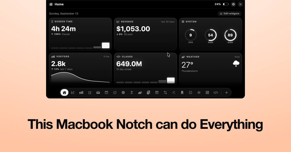 notchbuddy.com image